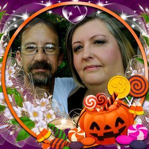 Meet your Posher, Patsy